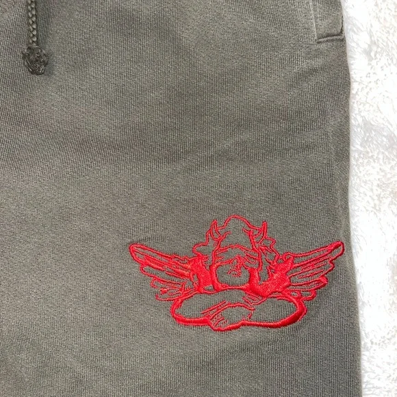 Boys Lie Shorts - Picture 3 of 3